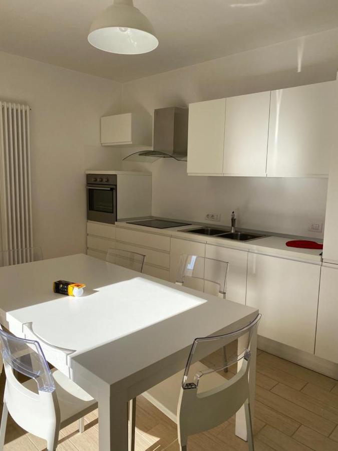 New Suite Lecce Extérieur photo