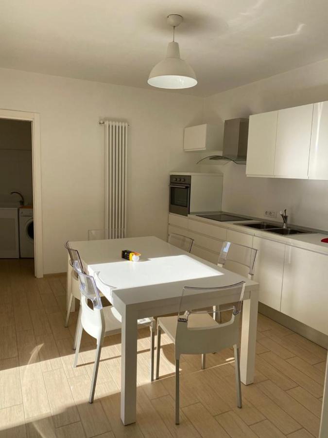 New Suite Lecce Extérieur photo