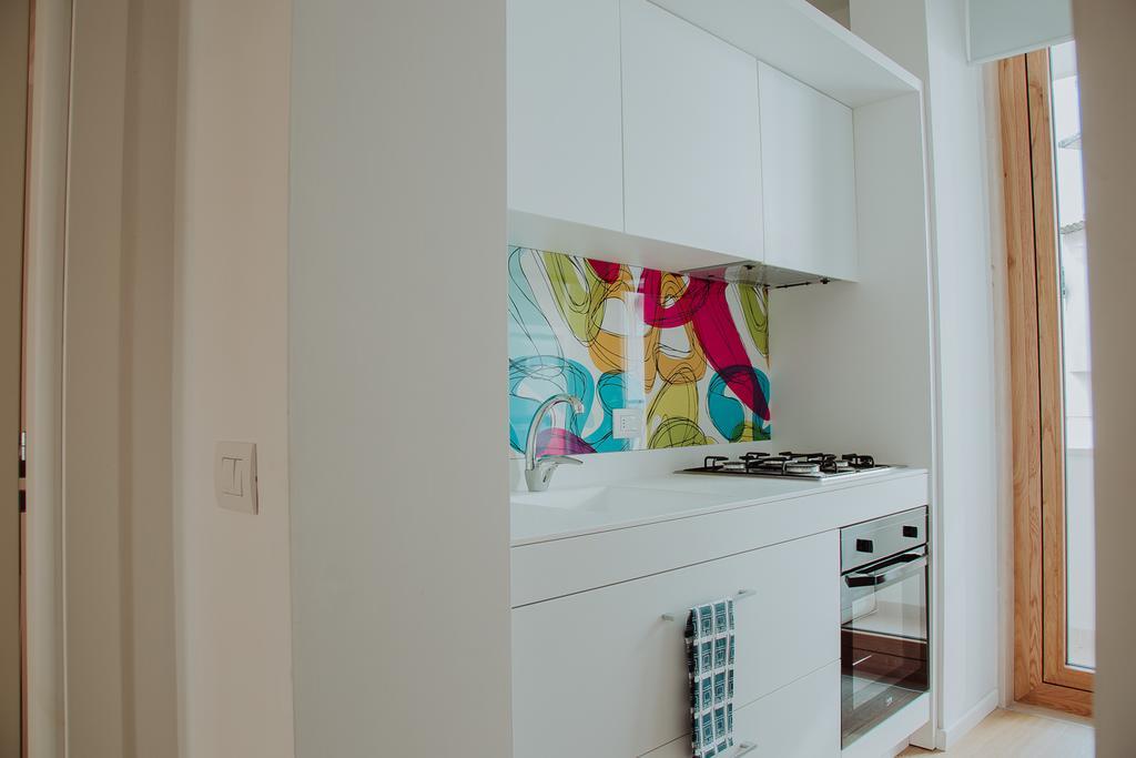 New Suite Lecce Extérieur photo