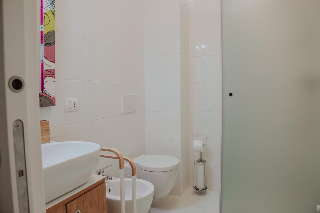 New Suite Lecce Extérieur photo