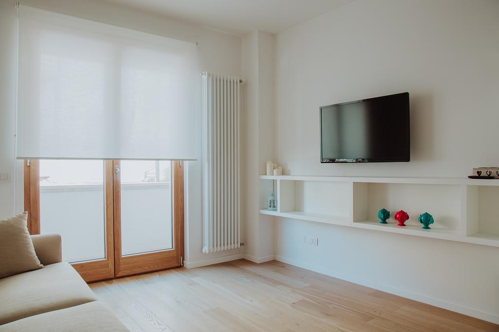 New Suite Lecce Extérieur photo