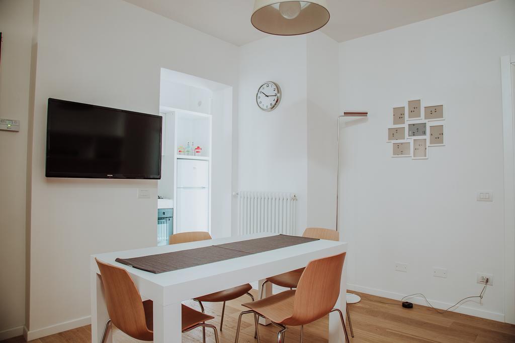 New Suite Lecce Extérieur photo
