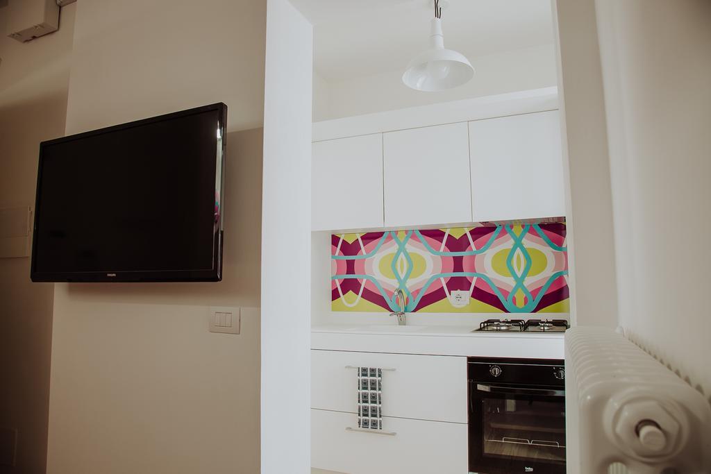 New Suite Lecce Extérieur photo